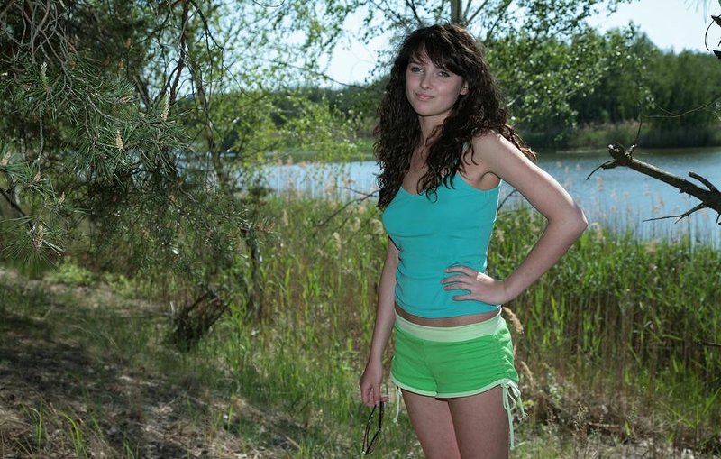 Елена, 23